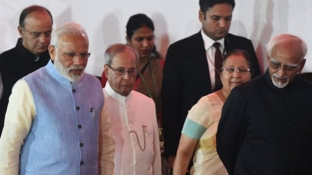 मोदी मोदी