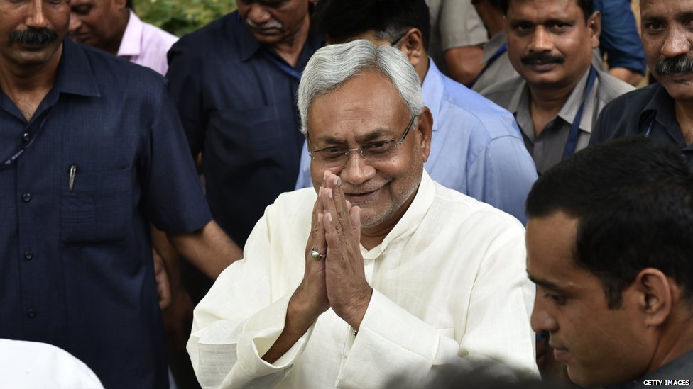 बिहार राजनीति बिहार राजनीति