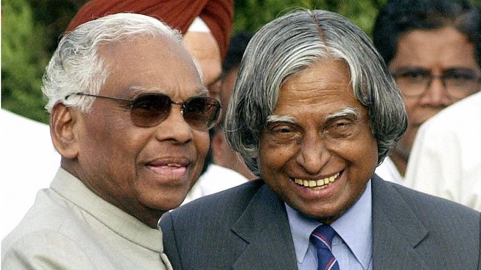 केआर रामायणन, कलाम केआर रामायणन, कलाम
