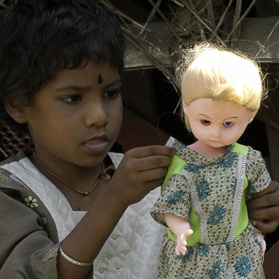 बैड टच बैड टच