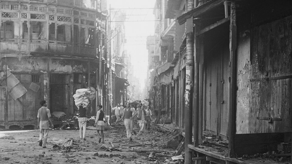 1947 का अमृतसर 1947 का अमृतसर