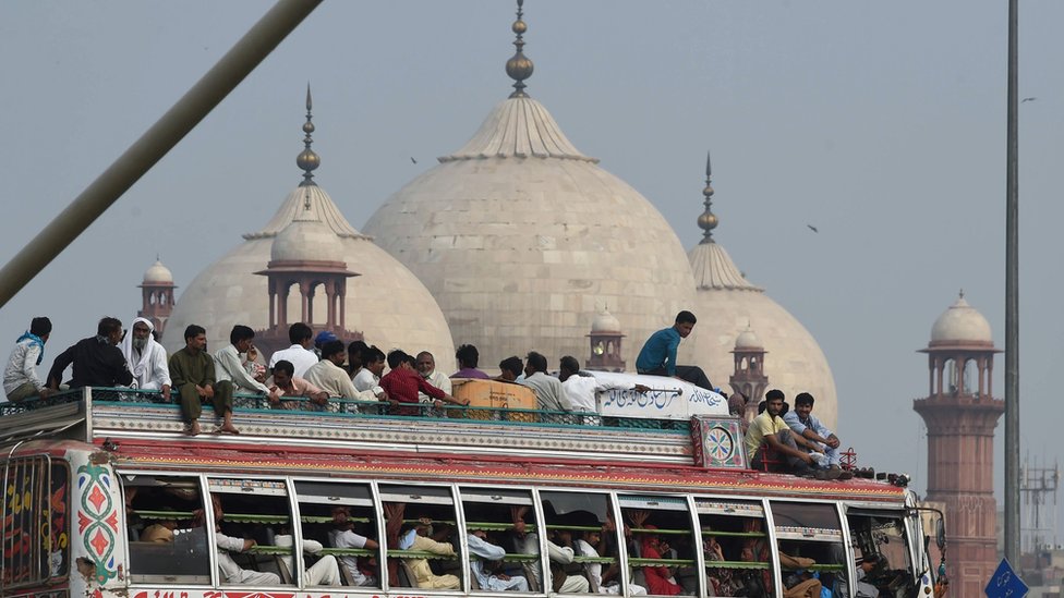 पाकिस्तान पाकिस्तान