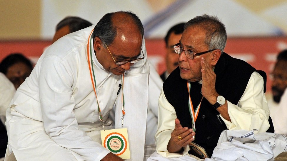 दिग्विजय सिंह दिग्विजय सिंह