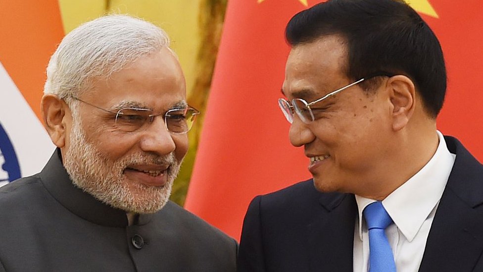 चीन-भारत चीन-भारत
