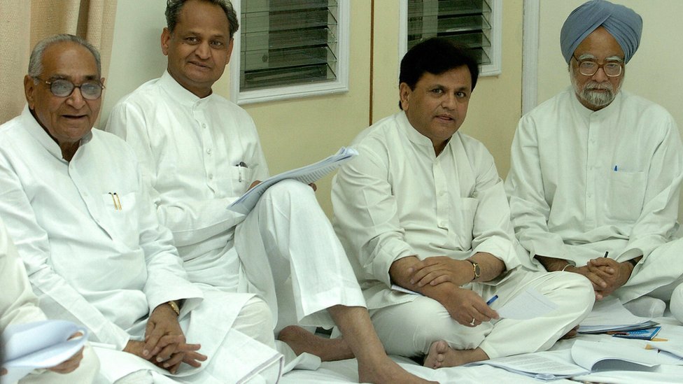 अहमद पटेल अहमद पटेल