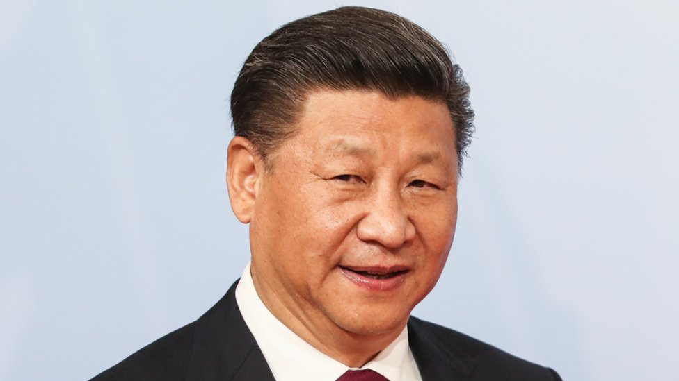 शी जिनपिंग शी जिनपिंग
