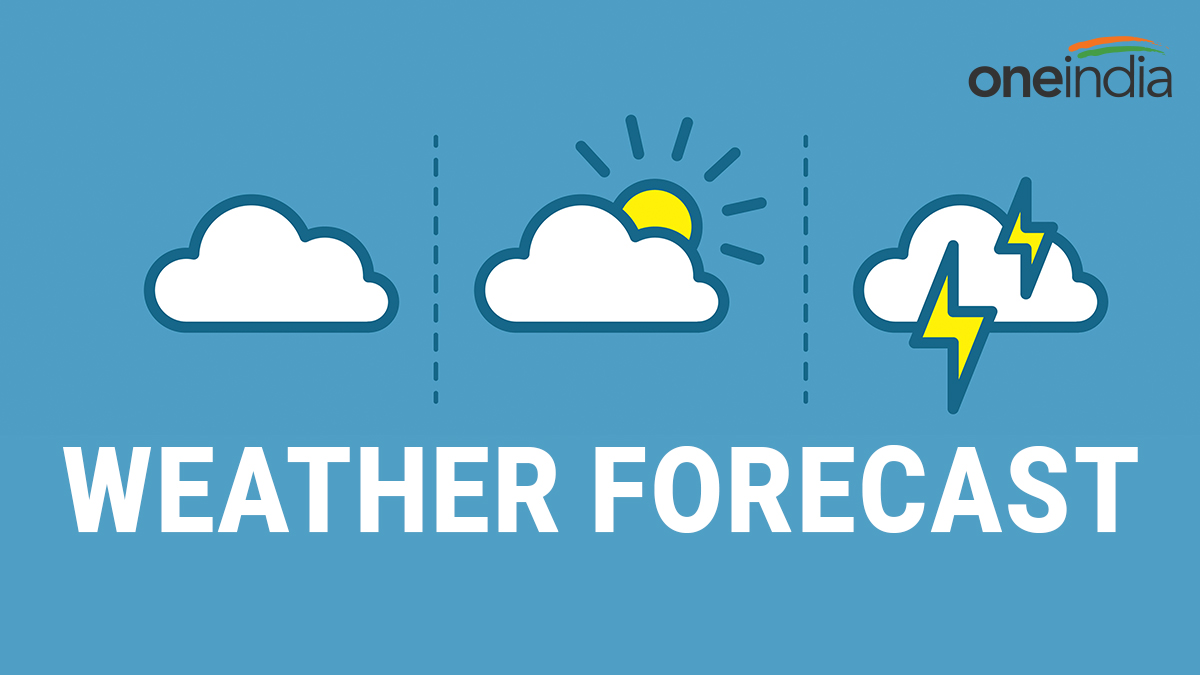 Image showcasing Yercaud Weather Forecast: Hourly, Tomorrow, This Week & Month Forecast ...