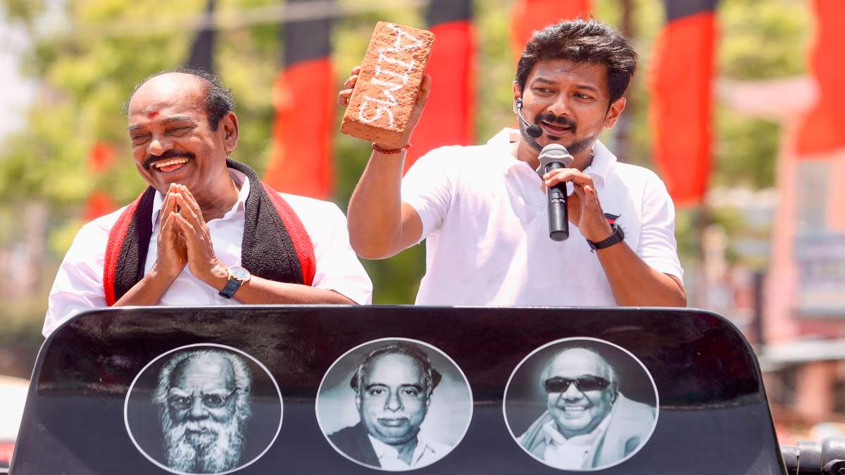 DMK सांसद के खिलाफ ईडी का बड़ा एक्शन, FEMA केस में लगाया 908 करोड़ का जुर्माना,  90 करोड़ की संपत्तियां जब्त