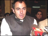 'आतंक के ख़िलाफ़ लड़ाई ने डर कम किया' 'आतंक के ख़िलाफ़ लड़ाई ने डर कम किया'