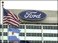 ford ford