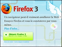 firefox3 firefox3