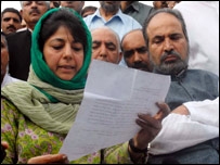 'हमने कम किया लोगों का डर' 'हमने कम किया लोगों का डर'