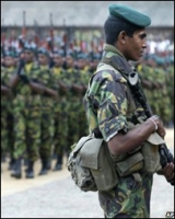 srilanka troops srilanka troops
