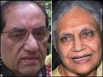 sheela dikshit sheela dikshit