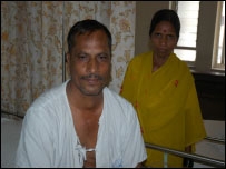 हौसला ज़ोरदार, बेकार हथियार हौसला ज़ोरदार, बेकार हथियार