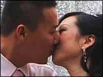 china kiss china kiss