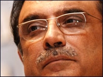 asif ali zardari asif ali zardari