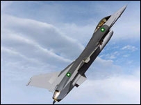 pak airforce pak airforce
