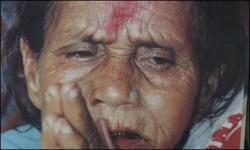 सहमे हुए हैं बांग्लादेश के हिंदू सहमे हुए हैं बांग्लादेश के हिंदू