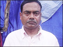 बसपा विधायक पुलिस हिरासत में बसपा विधायक पुलिस हिरासत में