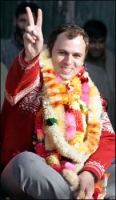 जम्मू-कश्मीर में नेशनल कॉन्फ्रेंस सबसे बड़ी पार्टी जम्मू-कश्मीर में नेशनल कॉन्फ्रेंस सबसे बड़ी पार्टी