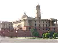 north block north block