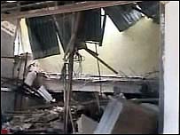 quake damage quake damage