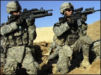 aim at pakistan aim at pakistan