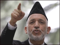 hamid karzai hamid karzai