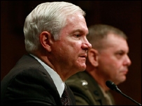 robert gates robert gates