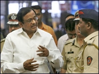 chidambaram chidambaram