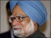 मनमोहन सिंह की एंजियोग्राफ़ी मनमोहन सिंह की एंजियोग्राफ़ी