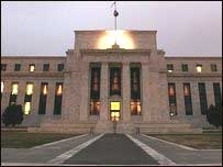 federal reserve federal reserve