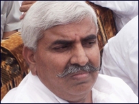 'डीपी यादव माफ़िया तो गांधीजी भी माफ़िया' 'डीपी यादव माफ़िया तो गांधीजी भी माफ़िया'