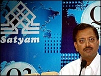 ramalinga raju ramalinga raju