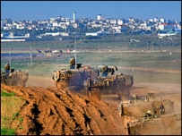 israel attack israel attack