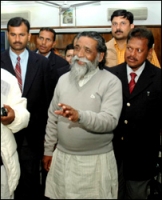 सोरेन ने इस्तीफ़ा देने के संकेत दिए सोरेन ने इस्तीफ़ा देने के संकेत दिए