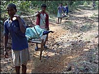 bastar deadbody bastar deadbody