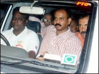 raju arrest raju arrest