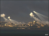 gaza attack gaza attack