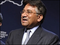 musharraf musharraf