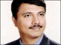 योगेंद्र चौधरी को वल्लभभाई पुरस्कार योगेंद्र चौधरी को वल्लभभाई पुरस्कार