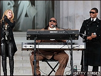 stevie stevie