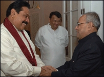 pranab, mahindra pranab, mahindra