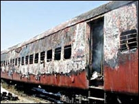'पोटा हटाने का फ़ैसला सही' 'पोटा हटाने का फ़ैसला सही'