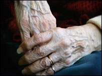 hands getty hands getty