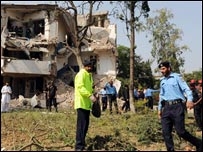 pak blast pak blast