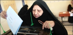 iraq voting iraq voting