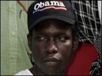 obama obama