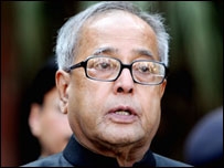 pranab mukherjee pranab mukherjee
